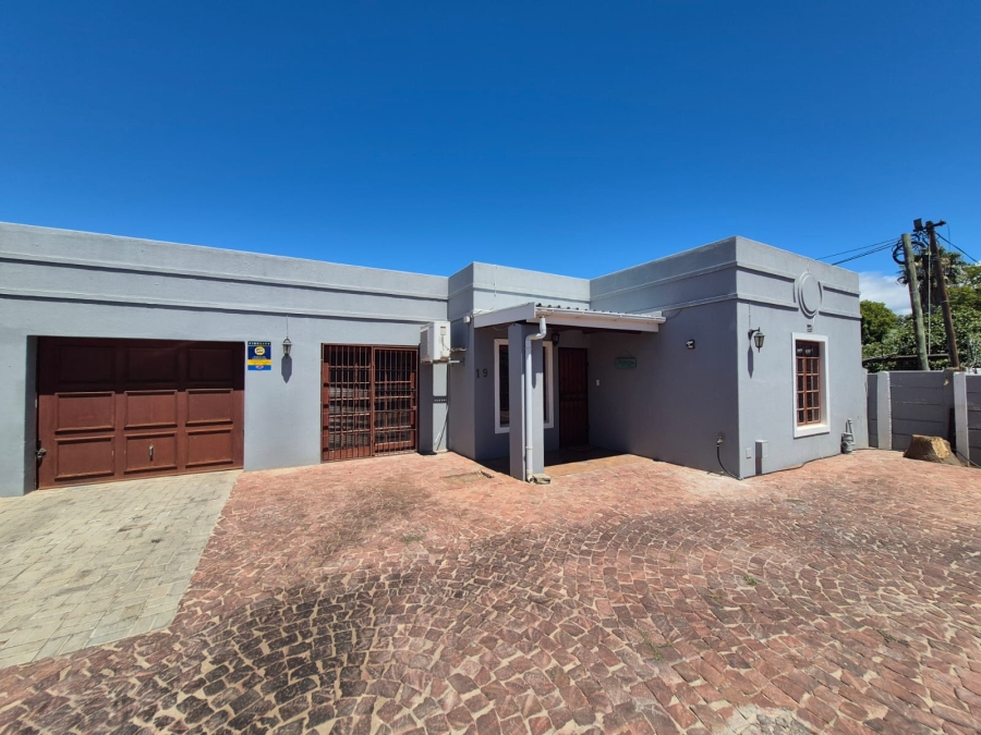 2 Bedroom Property for Sale in Worcester Western Cape